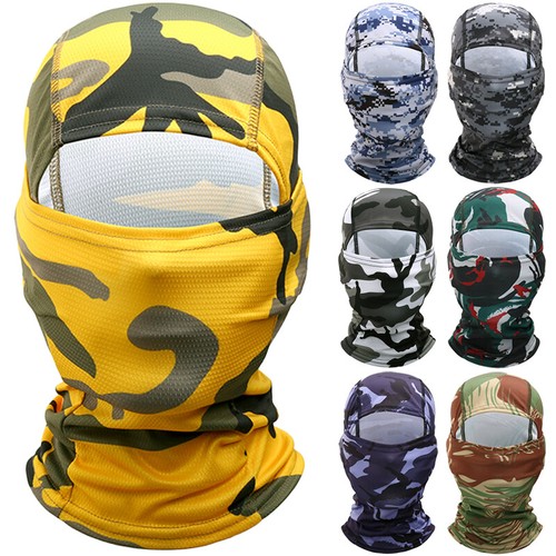 Balaclava face cover shiesty - balaclava,
