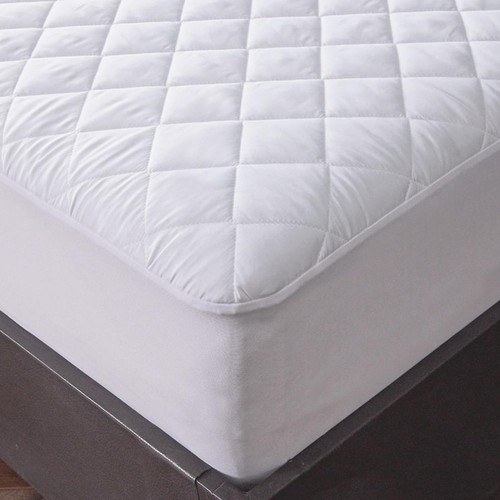 Waterproof mattress protector - mattress,