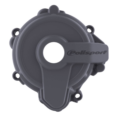 Polisport ignition cover - ignition,