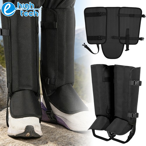 Men snake bite proof guards - bite-proof,