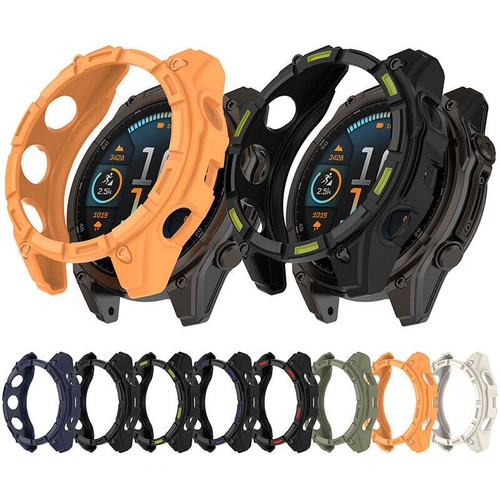 Rugged silicone protector - rugged,