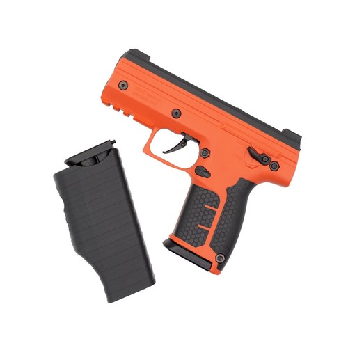 Magazine protector cover - magazine, plus