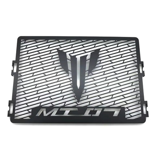 Radiator grille guard - radiator, cover