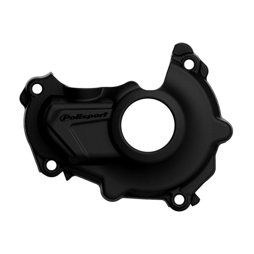 Polisport ignition cover - ignition,