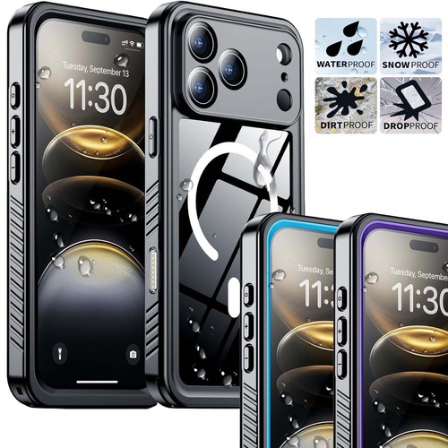 Waterproof case for - waterproof, 17