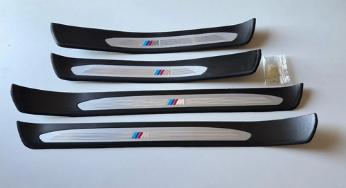 Door sill cover - door,