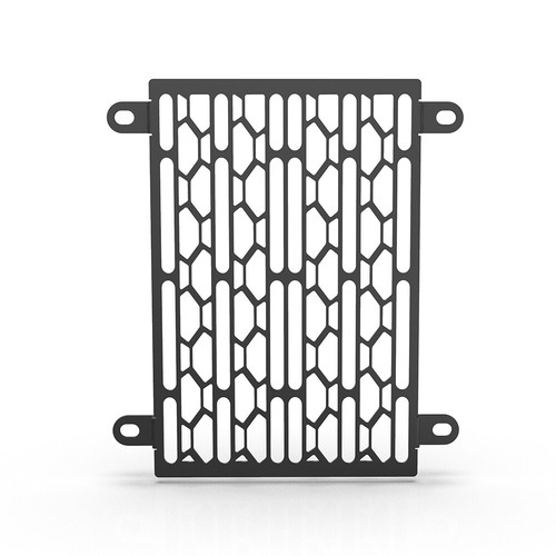Protezione griglia radiatore
