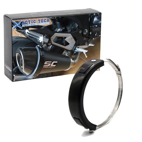 Universal motorcycle oval - universal,