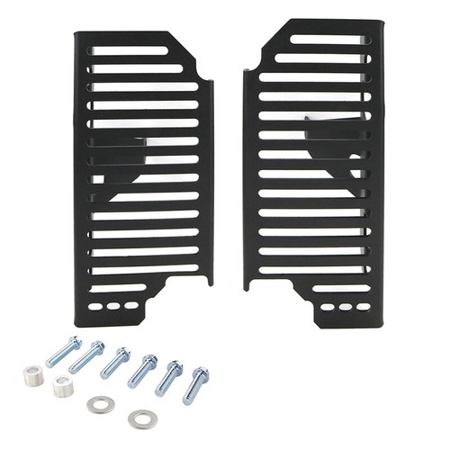 Radiator guard cover protector - guard,