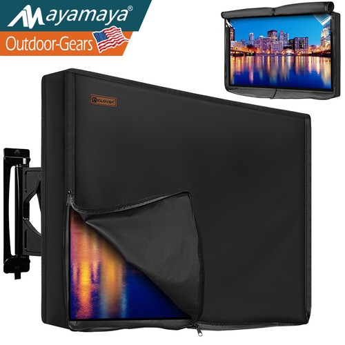 Inch outdoor tv cover - 30-65,