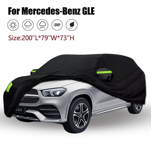 Suv car cover waterproof - suv,