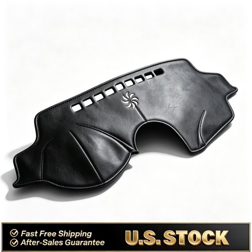 New leather dashboard dash - dashboard,