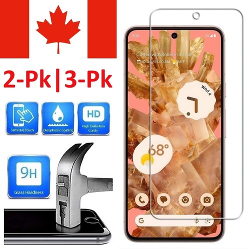 Tempered glass screen - tempered,