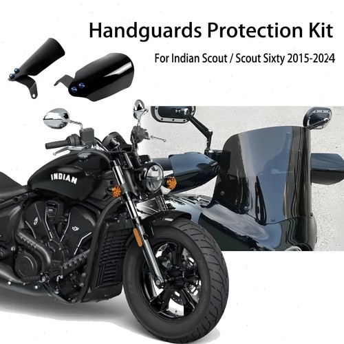 2015 2024 handguard handlebar - 2015-2024,