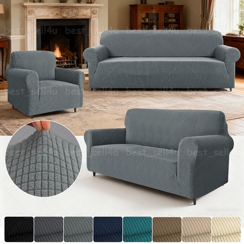 Seater stretch sofa - 1/2/3/4,