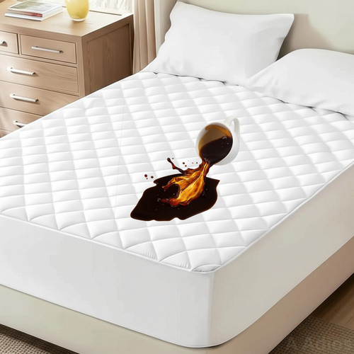 100 waterproof mattress - 100%,