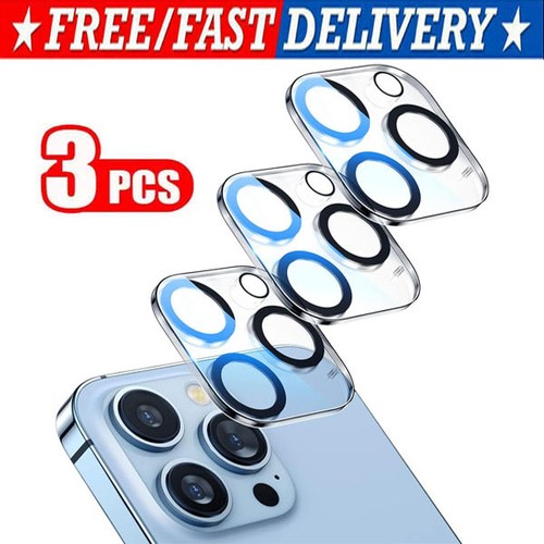 Camera lens protector - lens,