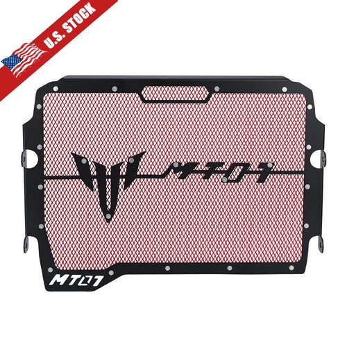 Radiator guard grille cover - radiator,