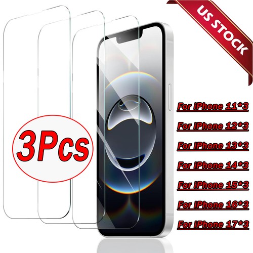 Tempered glass screen - glass,