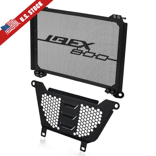 Radiator guard protection - radiator,