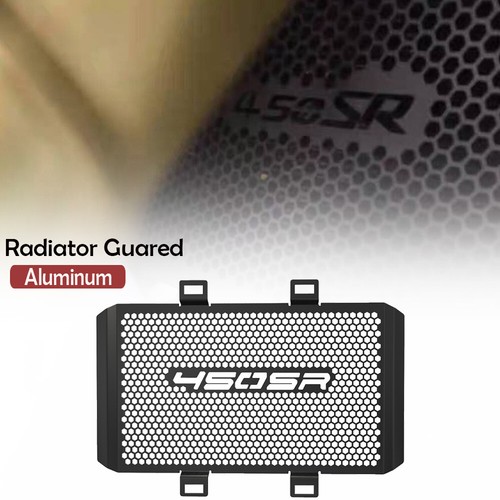 Protezione griglia radiatore
