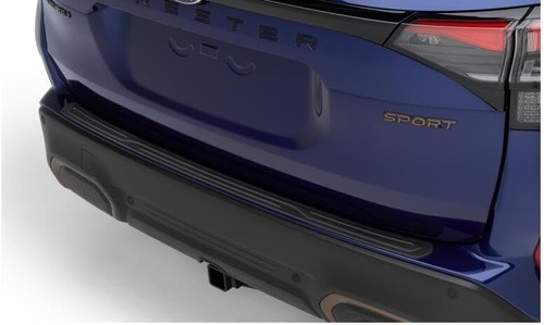 Subaru 2025 2026 forester rear - subaru,