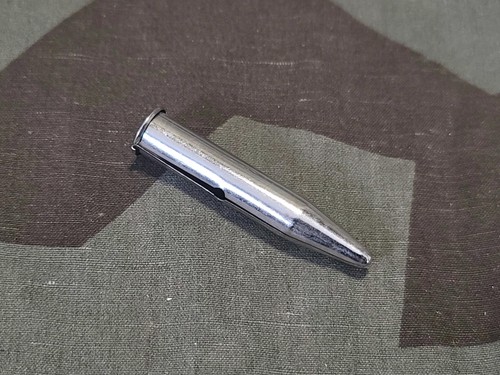 Vintage metal pencil - metal,