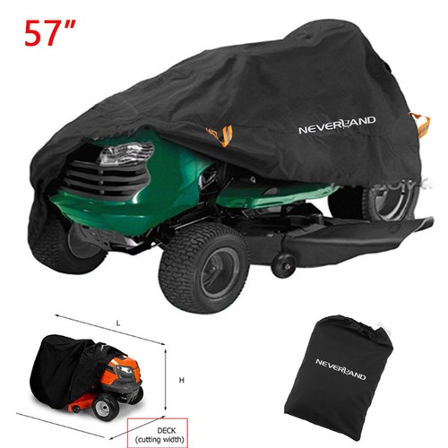 Riding lawn mower cover garden - riding,