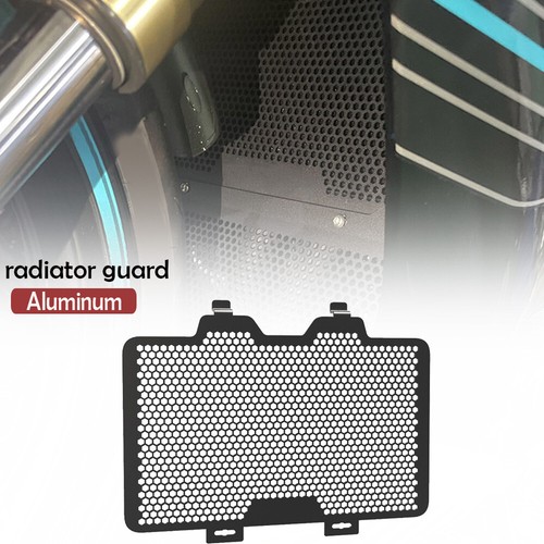 Protezione griglia radiatore