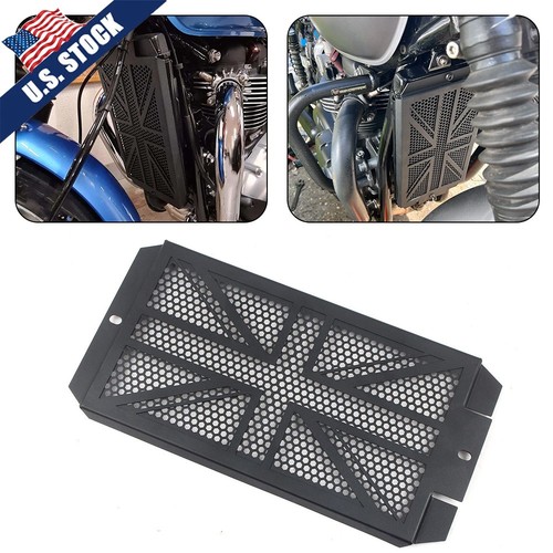 Radiator guard grill cover - radiator,