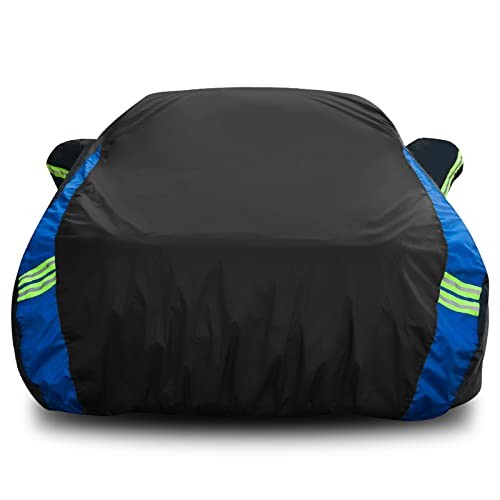 Car cover protector - car,