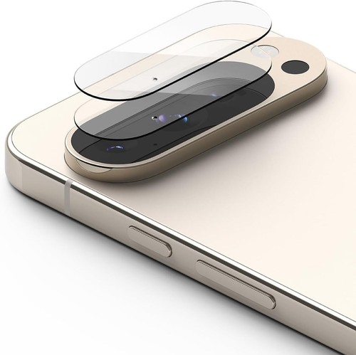 Tempered glass camera lens - 2x,