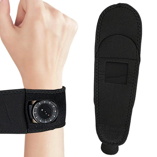 Wrist watch cover protector - cover,