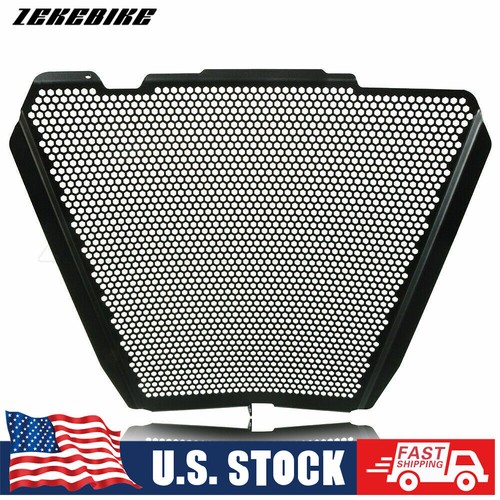 Radiator grille guard - guard, cover