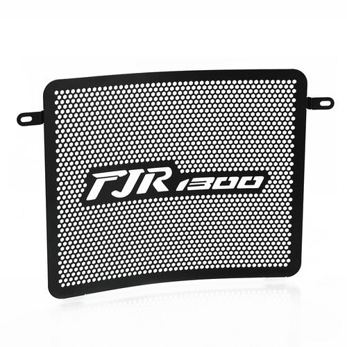 Radiator grille guard grill - grille,
