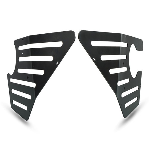 Air box cover - air, protezione