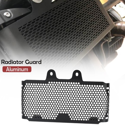 Radiator guard oil - radiator,