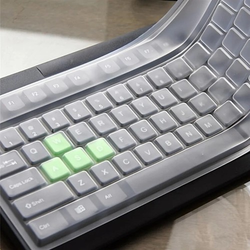 Universal transparent silicone - universal,