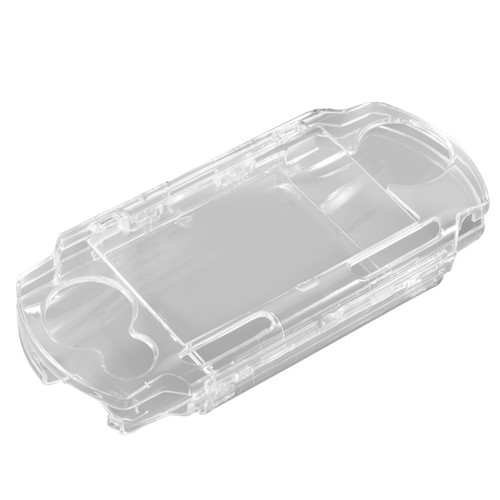 Anti dust clear hard - clear, skin
