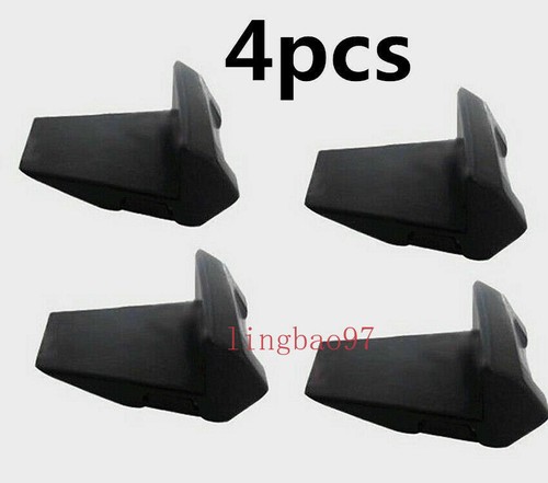 4pc clamping jaw - 4pc,