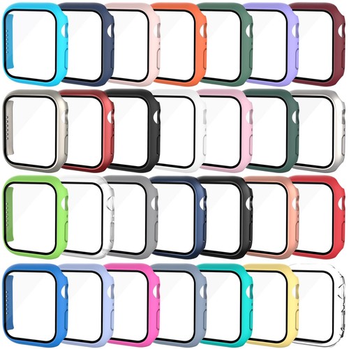 Full cover case - cover, screen