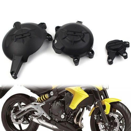 Protezione crash motore