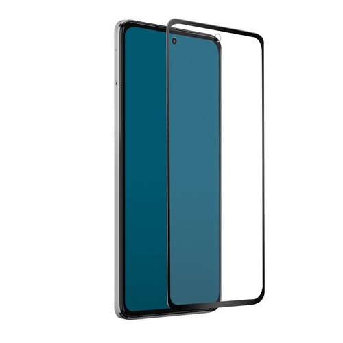 Glass screen protector full - screen,