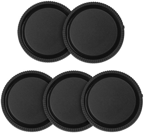 Rear lens cap cover protector - lens,