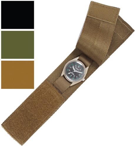 Tactical commando wrist - commando,