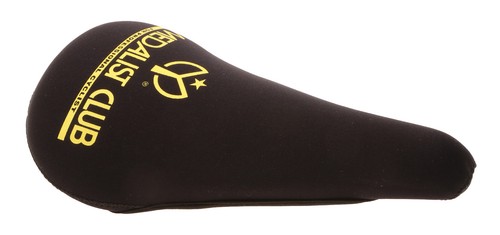 Medalist club neoprene saddle - club,