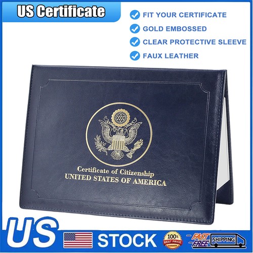 Citizenship certificate - citizenship,