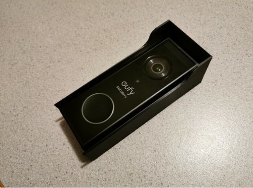 Eufy video doorbell - eufy,
