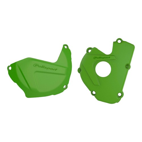 Polisport ignition cover - polisport,