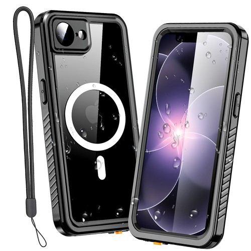 For iphone 17e - 2026, waterproof